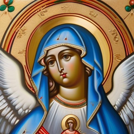 Kabar Sukacita dari Tuhan