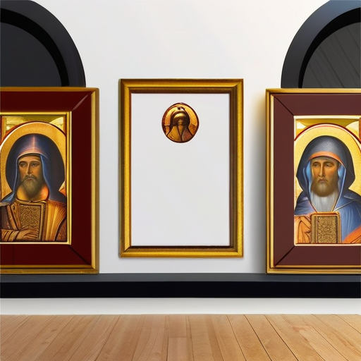 First martir of the Church of Rome