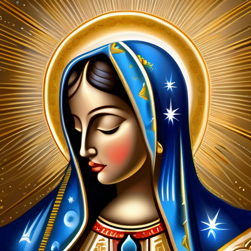 Bunda Maria dari Guadalupe