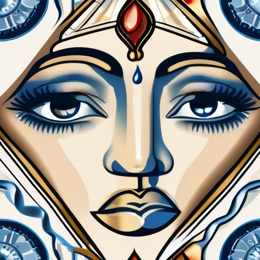 Bunda Maria Tujuh Dukacita