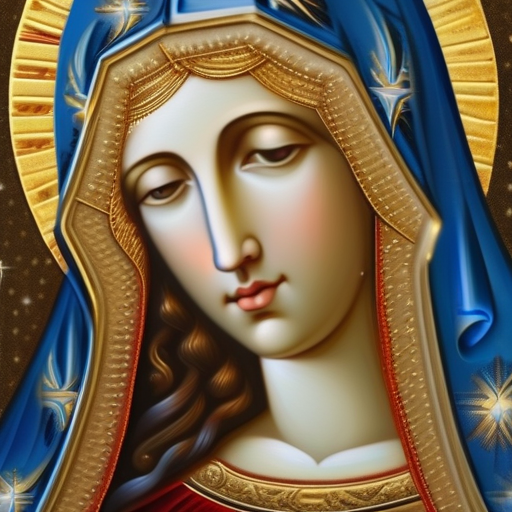 Persembahan Santa Perawan Maria