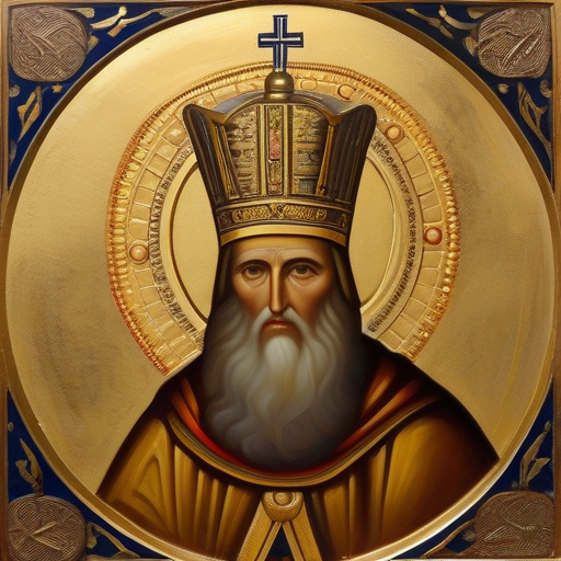 Santo Albertus Agung, uskup dan pujangga