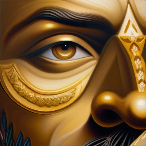 Santo Anthony Zaccaria, imam