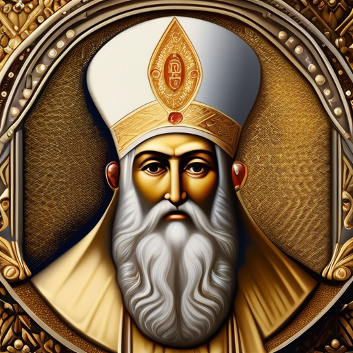 Santo Atanasius, uskup dan pujangga