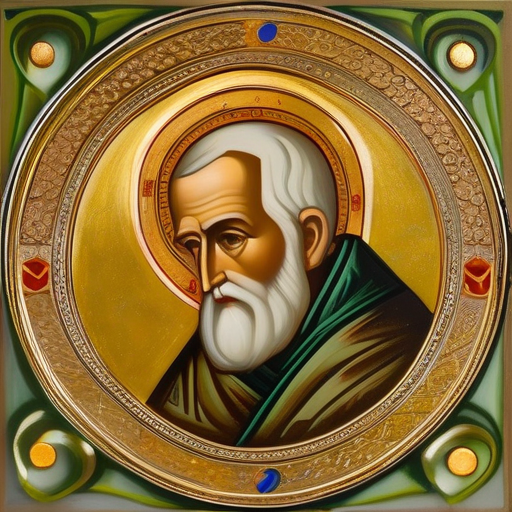 Santo Beda Yang Mulia, imam dan pujangga