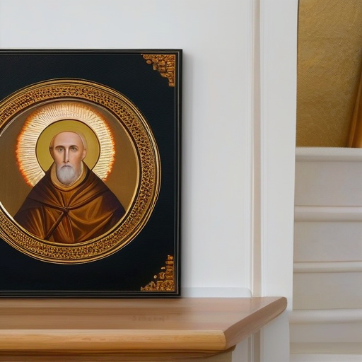 Santo Bernard of Clairvaux, abas dan pujangga Gereja