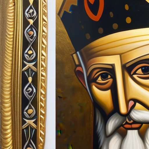 Santo Bernardinus dari Siena, imam