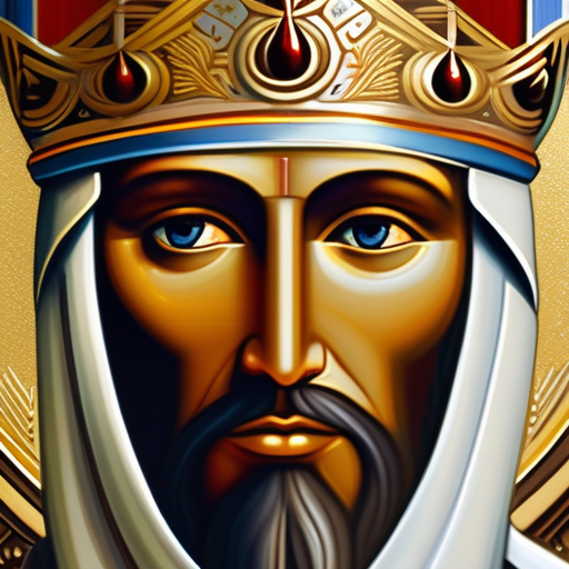 Santo Bonifasius, uskup dan martir