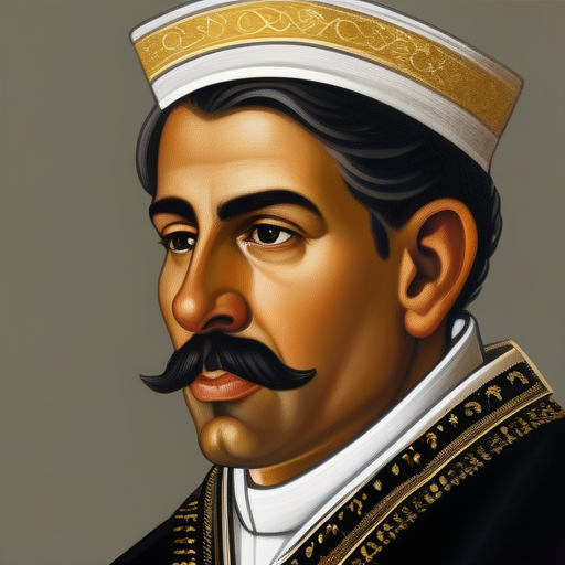 Santo Christopher Magallanes dan Kawan-Kawan, martir