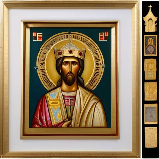 Santo Denis dan Kawan-Kawan, martir