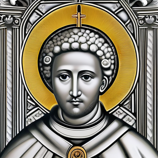 Santo Dominikus, imam