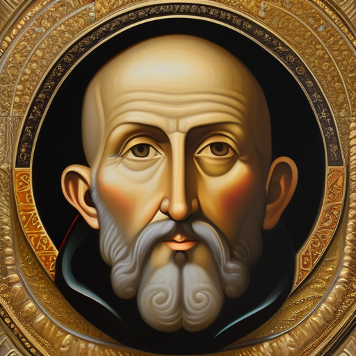 Santo Fransiskus de Sales, uskup dan pujangga