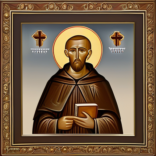 Santo Fransiskus dari Assisi