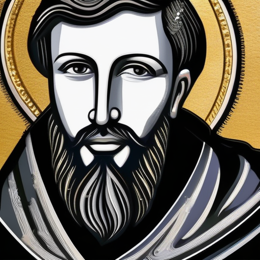 Santo Fransiskus Xaverius, imam