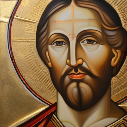 Santo Yohanes Eudes, imam