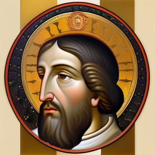 Santo John of Avila, imam dan pujangga