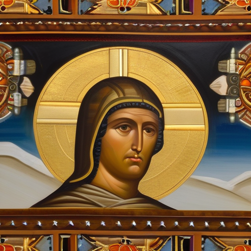 Santo John of Capistrano, imam