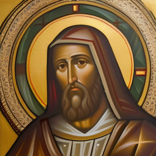 Santo Yohanes dari Allah, biarawan