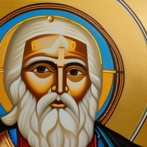 Santo Yohanes dari Kanty, imam