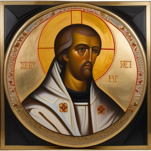 Santo Yohanes dari Salib, imam dan pujangga