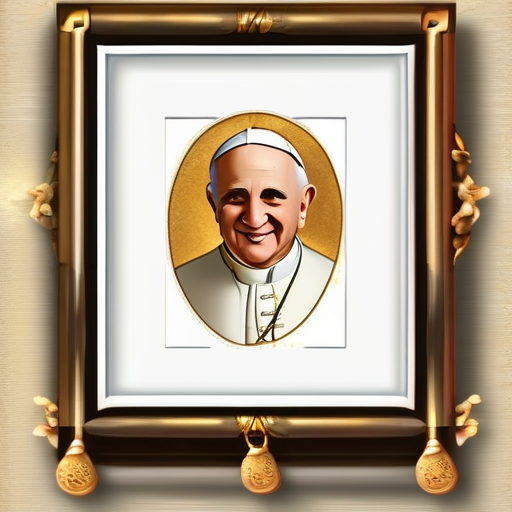 Santo Yohanes XXIII, paus