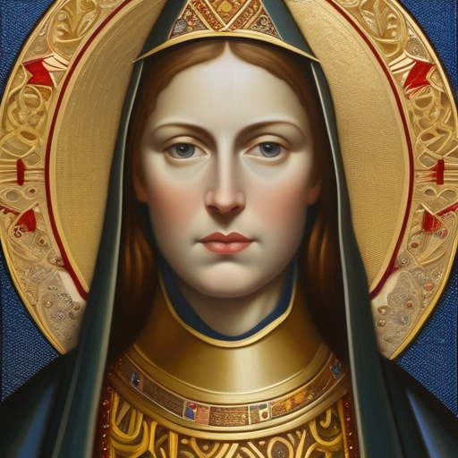 Santa Margareta dari Skotlandia