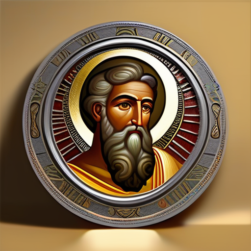 Santo Markus, Penginjil