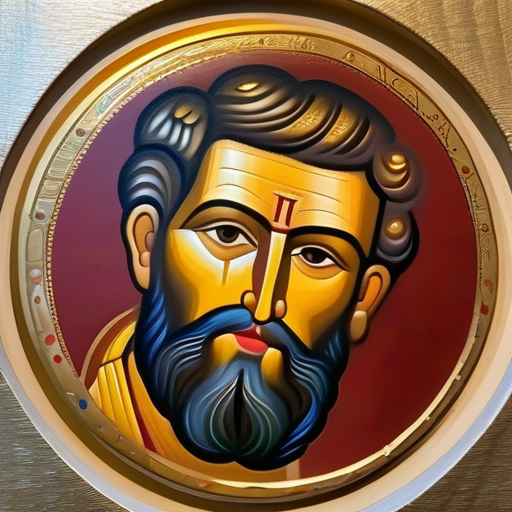 Santo Matthew the Penginjil, Rasul, Penginjil