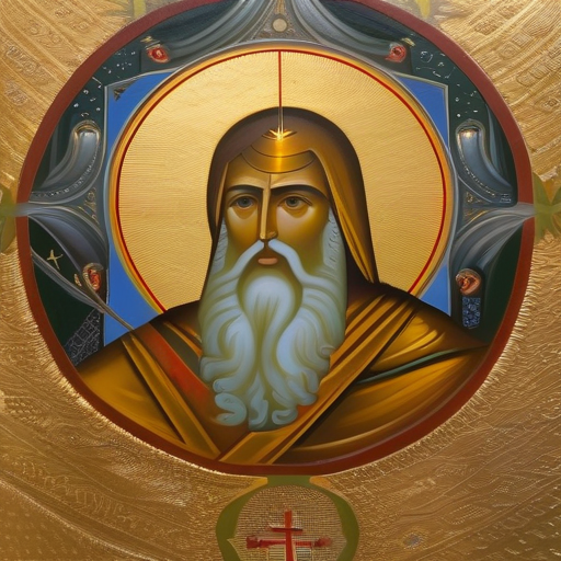 Santo Pancras, martir