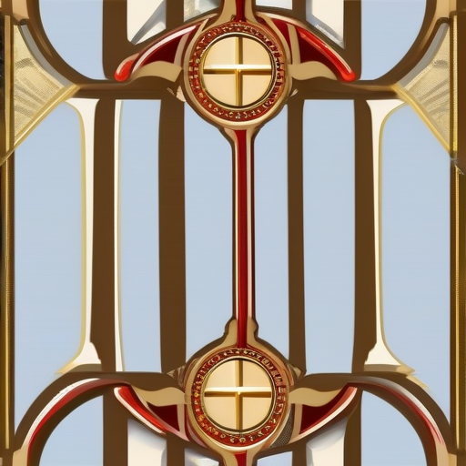 Santo Paul of the Cross, imam