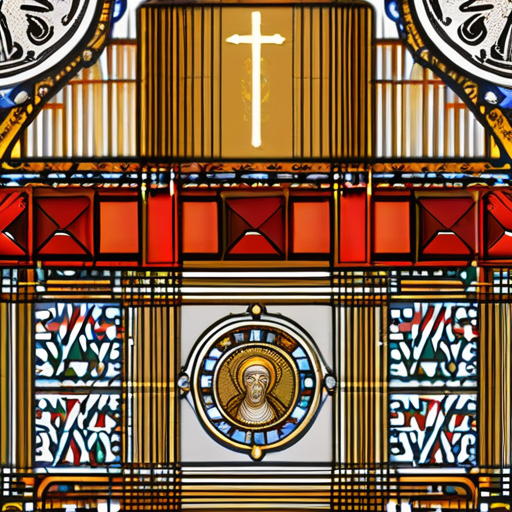 Santo PDF I, paus dan martir