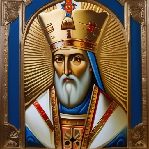 Santo PDF of Tours, uskup