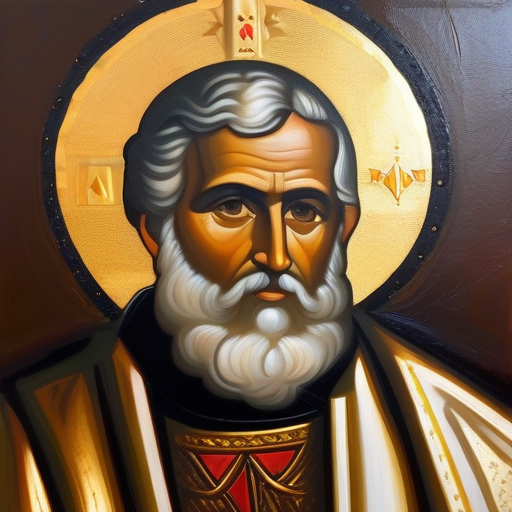 Santo Petrus Chanel, imam dan martir