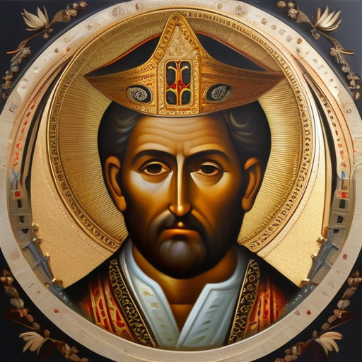 Santo Peter Damian, uskup dan pujangga Gereja