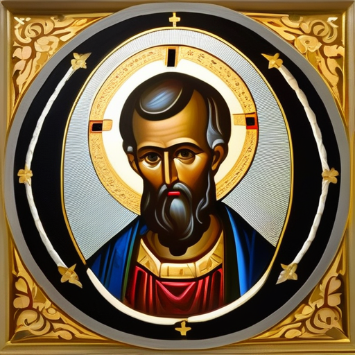 Santo Peter Julian Eymard, imam