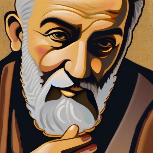 Santo Pio of Pietrelcina (Padre Pio), imam