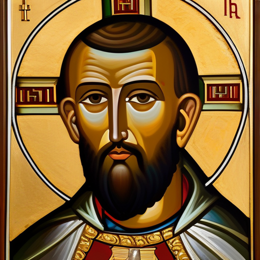 Santo Raimundus dari Penyafort, imam