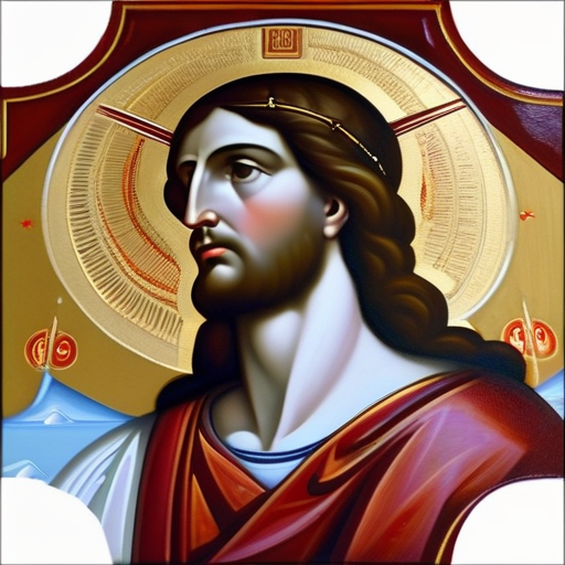 Santo Sebastianus, martir