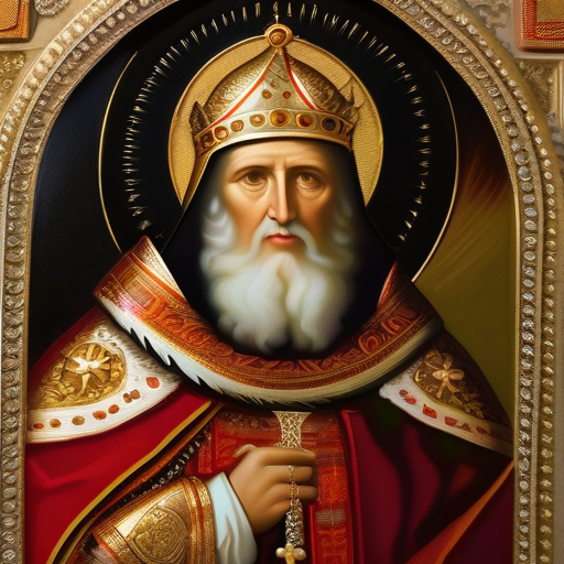 Santo Sixtus II, paus, dan Kawan-Kawan, martir