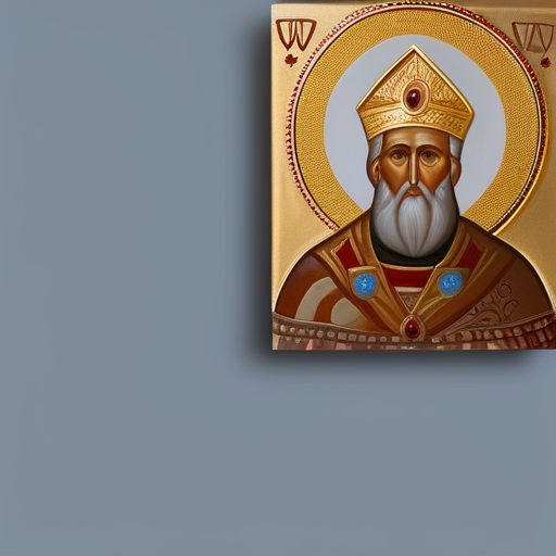 Santo Stanislaus, uskup dan martir