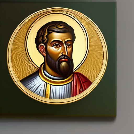 Santo Stefanus dari Hungaria