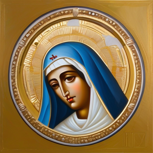 Santa Teresia dari Yesus, perawan dan pujangga