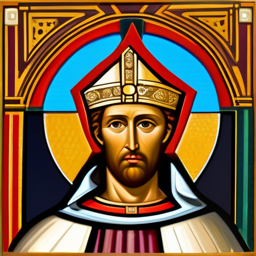 Santo Thomas Becket, uskup dan martir