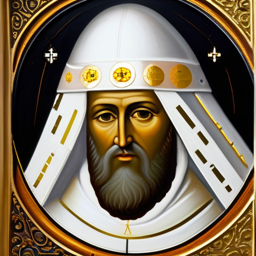 Santo Turibius of Mogrovejo, uskup