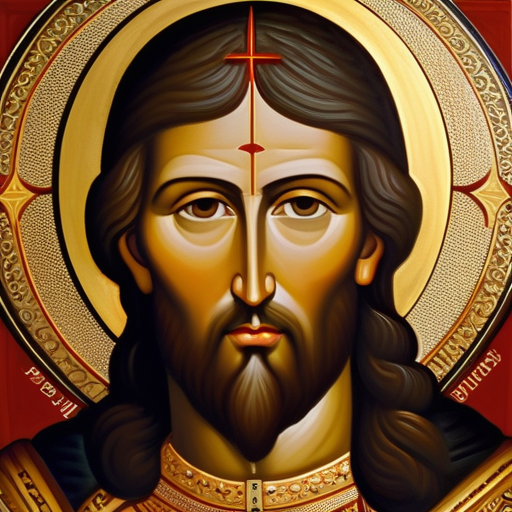 Santo Vinsensius, diakon dan martir