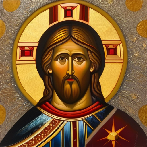 Santo Wenseslaus, martir