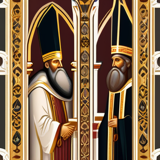 Santo Sirilus dan Metodius