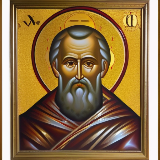 Santo Jean de Brébeuf, Isaac Jogues, priests dan martir; dan their Kawan-Kawan, martir