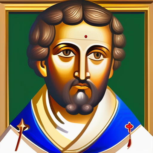 Santo Marselinus dan Petrus, martir