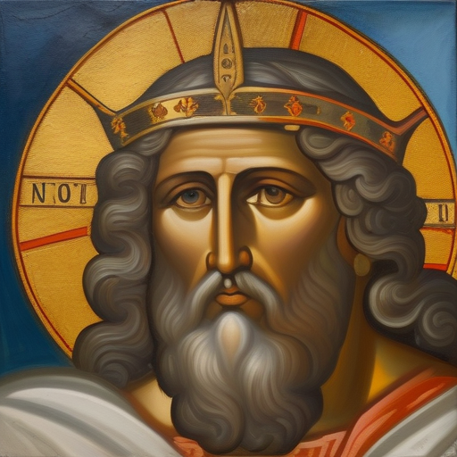 Santo Nereus dan Achilleus, martir